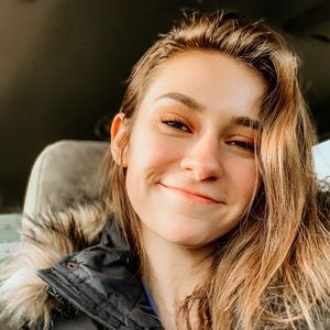 Meet your Posher, Grace